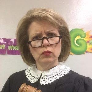 Meet your Posher, Jeannie